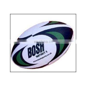 Rugby Ball