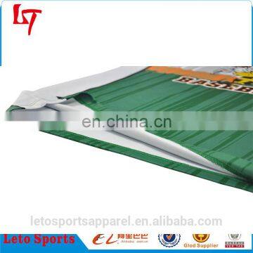 University Athletics Softball & Baseball Garment 2 Two Button Jersey Equipment & Gear photo-5