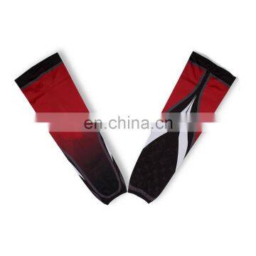 Sublimation Ice Hockey Custom Logo Hockey Sport Compression Socks photo-4