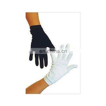 thermal silk ski gloves