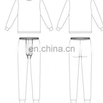 100% Nomex FR Safety Underwear