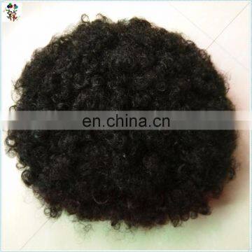 Costume Accessory Adult Womens Synthetic Short Afro Wigs HPC-0056