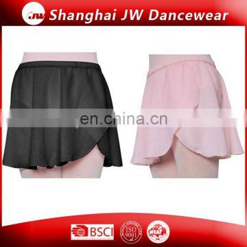 Colorful Graceful New Style Mock-Up Dance Skirts