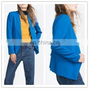 Women casual blazer jacket NT191