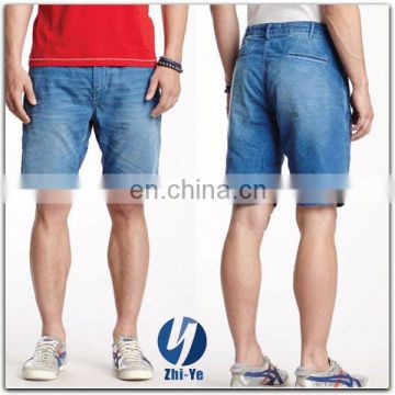 Import from China jeans shorts for men