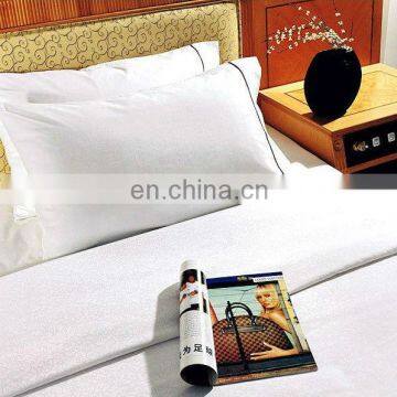 90% Washed White Duck Down Feather photo-5