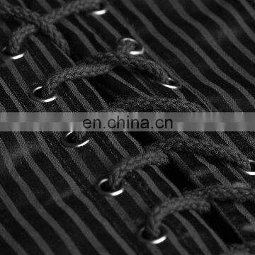 Punk Rave Steampunk Overbust Corset-harness Y-783 photo-6