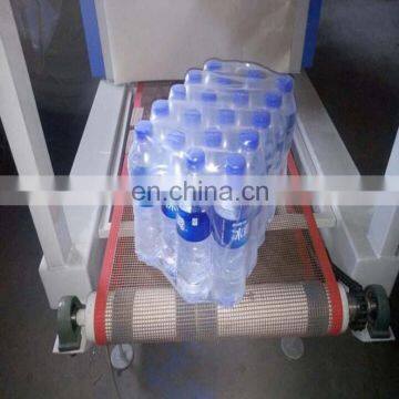 Transparent Best Price High Quality Food Grade Plastic Packing Film POF/PE/PVC Film for Food Packing photo-5