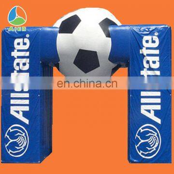 PVC inflatable arch for event,advertising inflatable archs for sale