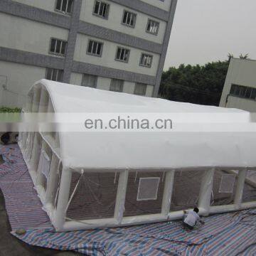 2016 Outdoor White Swimming Pool Tents for Sale/ Inflatable Tent Price for Sale photo-4