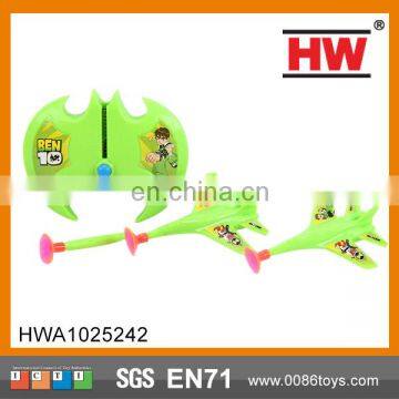 2015 Hot Selling 9CM good quality plastic catapult
