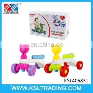 Hot selling nice design walker baby for children