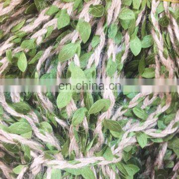 Artificial Vine Fake Foliage Leaf Plant Garland Rustic Wedding Home Decor