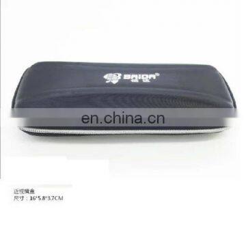 Fashion Online Eva Sunglasses Case For Sun Glasses Box Black Without Glasses photo-5