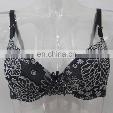 Sexy women underwear lace bra