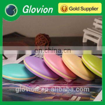 High Quality Cartton Cartton Dorayaki Electric Hand Warmer Without Battery