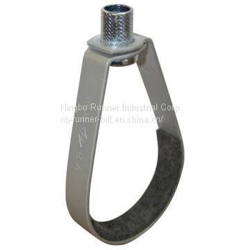 Pipe Hanger& Pipe Clamp&pipe Support