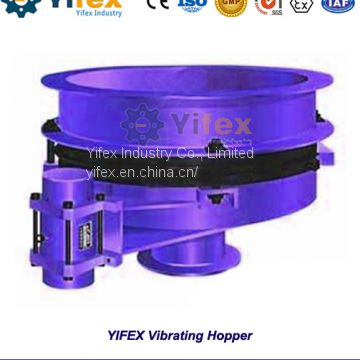 YIFEX Vibrating Hopper