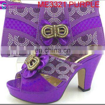 Italian Shoes and Bags to Match Women Designer Shoes and Bags to Match Wholesale Italian Matching Shoe and Bag photo-3