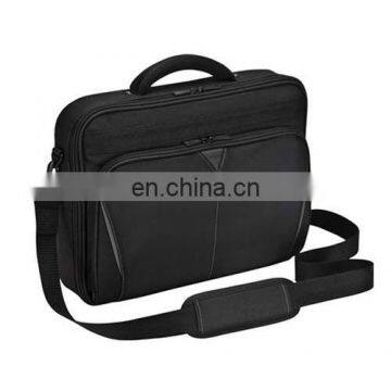 Hot sale nylon laptop bag with competitive price and your own brand