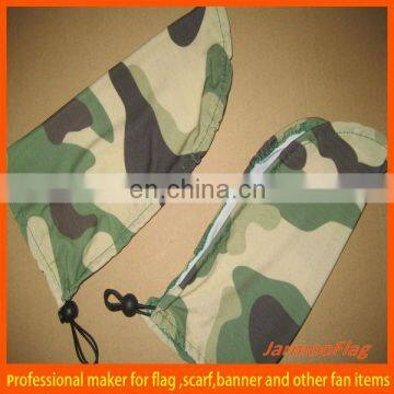 custom camo car mirror sleeves