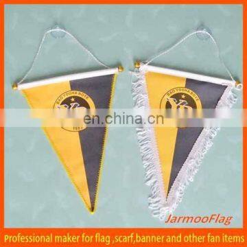 welcomed custom national paper custom hand flag