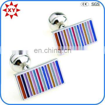 Apple Cufflink Enamel Cufflinks Manufactures Wholesale Novelty Cufflinks photo-2