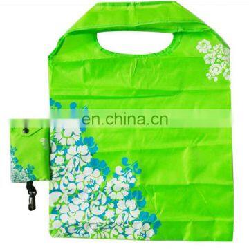 Recycable Waterproof Shopping Bags,folding Shopping Bags With Hook photo-3