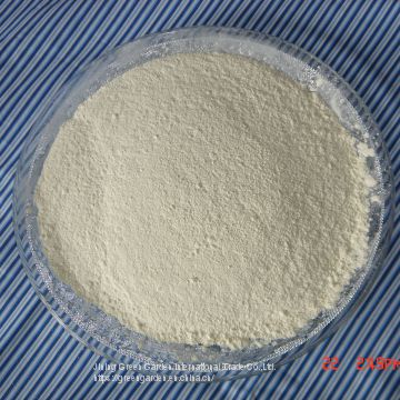 Dehydrated garlic powder