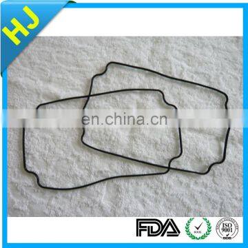 Top quality flat rubber seal strip with best choice