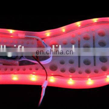 Canada Popular Led Flashing Lights up Shoes for Kids