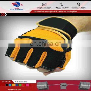 Flexfit Training Weight Lifting Gloves photo-3