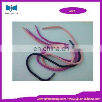 wholesales high quality drawcord garments accessory