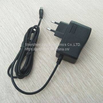 100-240VAC12V1A Power Supply ADAPTER 100-240VAC Euro Plug for LED Light Strips,CCTV Camera photo-2