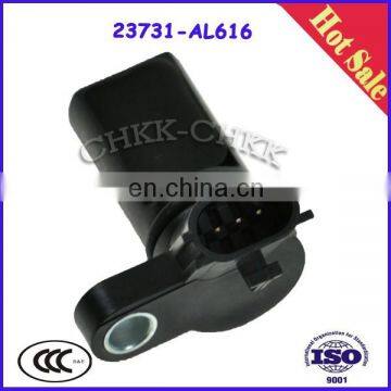 High performance Camshaft/Crankshaft Position Sensor for Japanese cars OEM 23731-AL616