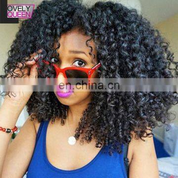 Fumi Hair With Closure Wholesale Brazilian Human Hair Extension Remy Fumi Hair Double Drawn photo-6
