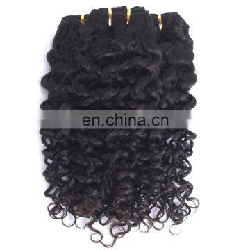 Italy Curl Best Selling Good Feedback Virgin Brazilian Human Hair Bundles Cheap Human Hair photo-6