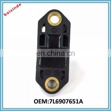 BAIXINDE Crankshaft Position Sensor For Volkswagen OEM# 7L6 907 651 A 7L6907651A