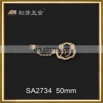 Bottom Price Best Sell Wholesale Skating Clothing Zip Puller photo-5