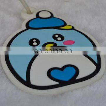 Winbo Cute Customized Luggage Tag photo-2