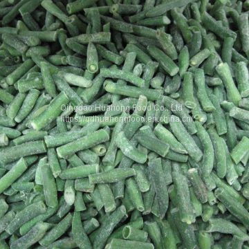 Frozen Green Bean Cut