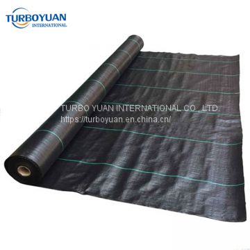 dust control polypropylene anti-weed mat supplier