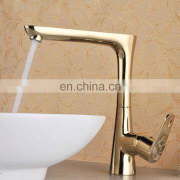 ORB Finish Beautiful Copper Deck Mounted Flexible Single Handle Health Faucet Brass Kitchen Faucet photo-3