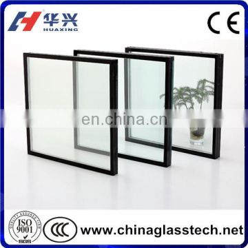 CE&ISO&CCC Certificate Window Use Soundproof Vacuum Glass