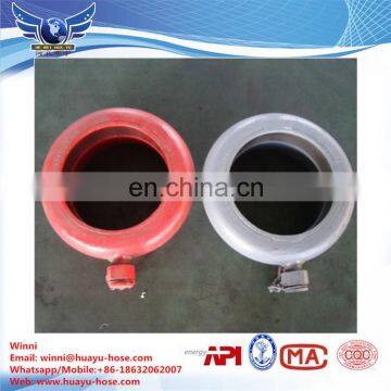 6",10" Air Inflatable Unions / Air o Tube photo-2