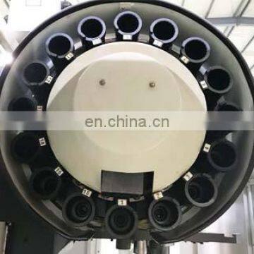 Freze Fresadora VMC850 Cnc Vertical Machine Center Cnc Tapping Center