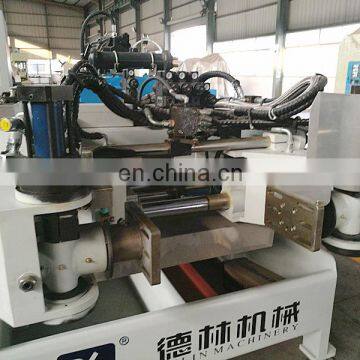 Grey Iron Brass Aluminum Sand Casting Equipment Foundry Line photo-6