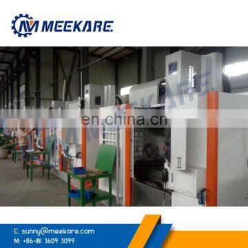 China Supplier VMC850 Vertical CNC Machine Center Good Price photo-3
