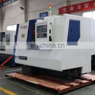Taiwan CNC Lathe Machine Price TCK520 CNC Turning Center With Price photo-5