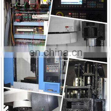 3 Axis Cnc VMC650 Vertical Machining Centre